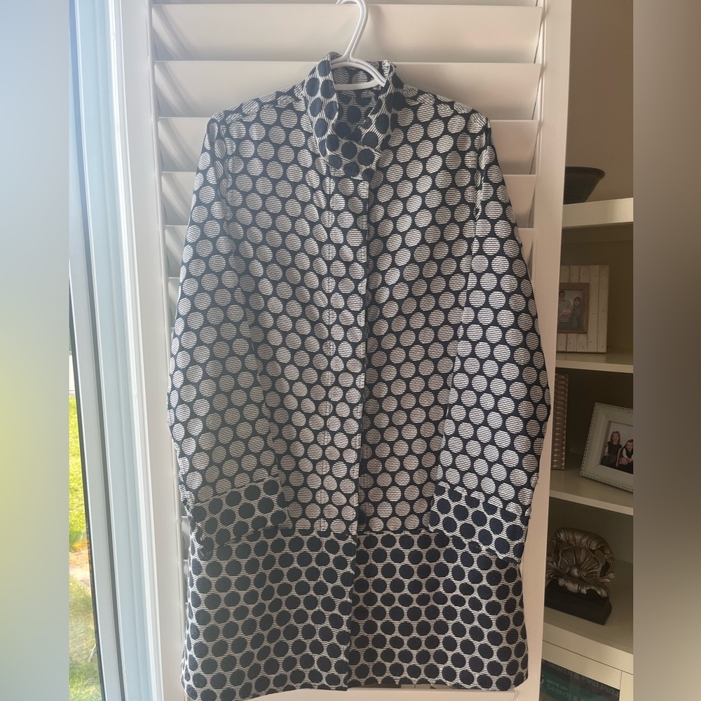 Spring/fall light jacket